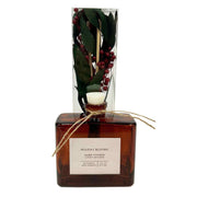 Bouquet Reed Holiday Blooms Diffuser
