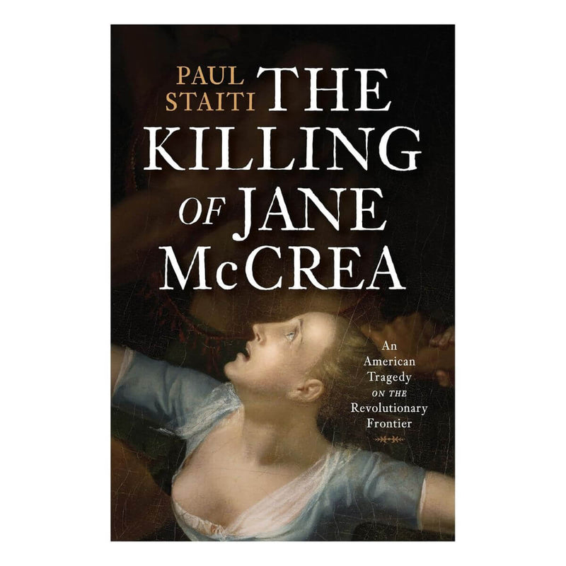 The Killing of Jane McCrea