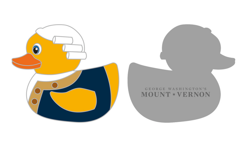 MAGNET MV DUCK