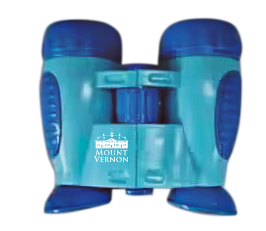 KIDS MV BINOCULARS