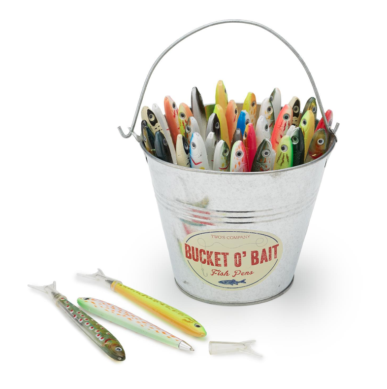 FISH PEN