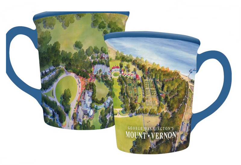 MUG MV MAP