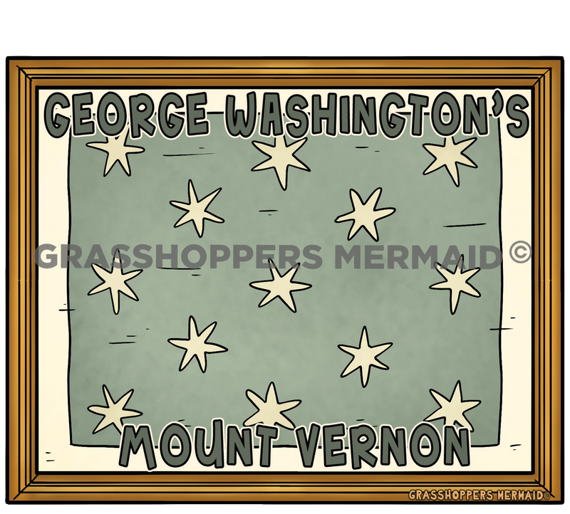 STICKER CC FLAG