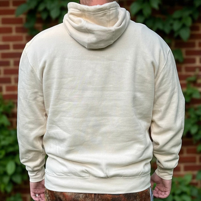 Mount Vernon Signature Est 1734 Hoodie