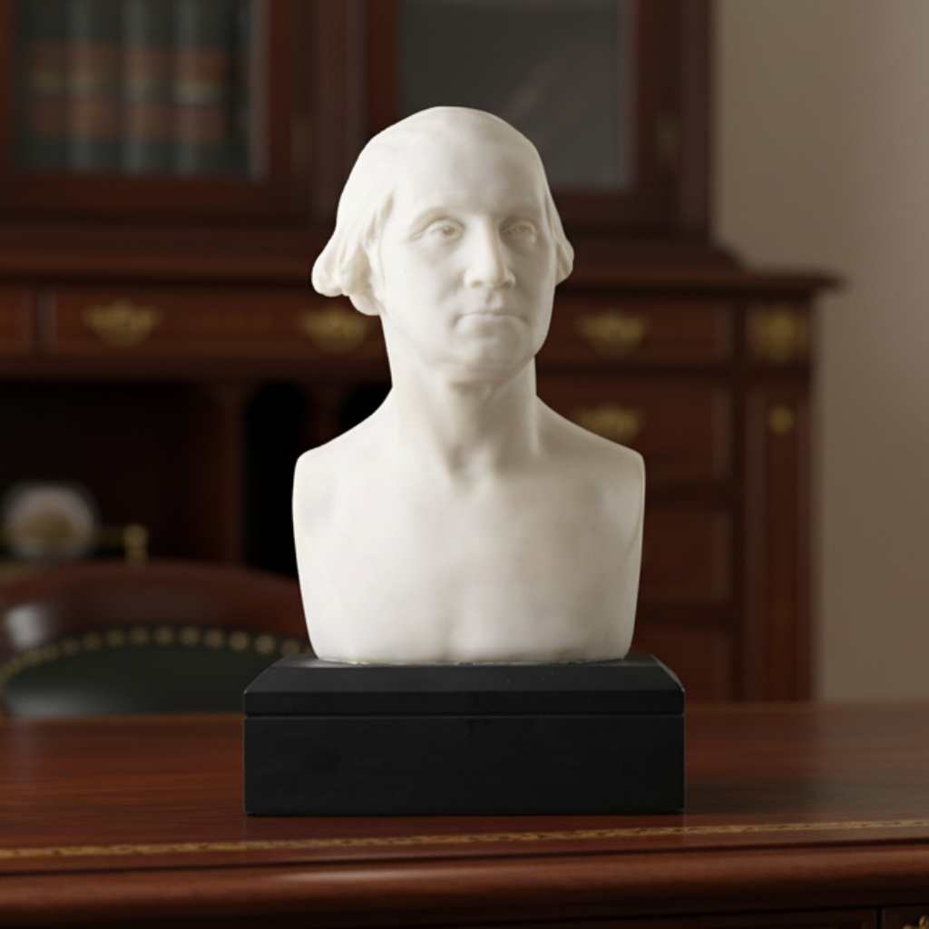 Mount Vernon Exclusives