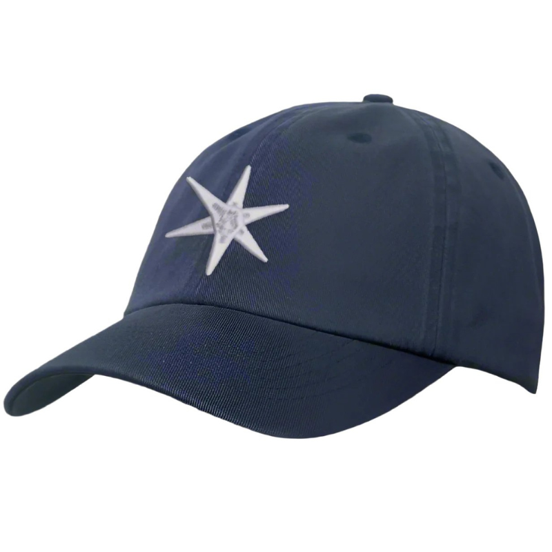 Commander In Chief Star Hat