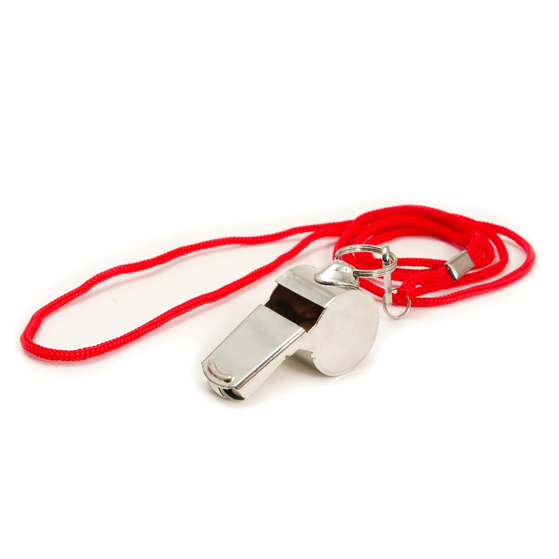 WHISTLE METAL