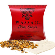 Wine Wassail Spice Mix