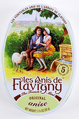 Anise Mints All Natural