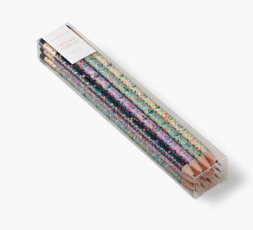PENCIL SET ESTEE