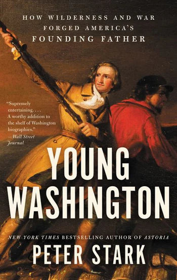 BK SC YOUNG WASHINGTON
