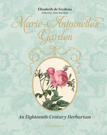BK MARIE-ANTOINETTE'S GARDEN