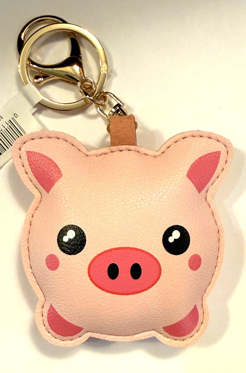 K/C HAPPY PIG