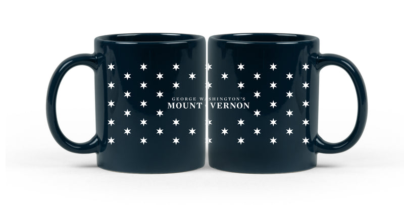 MUG COMMANDER IN CHIEF 11oz