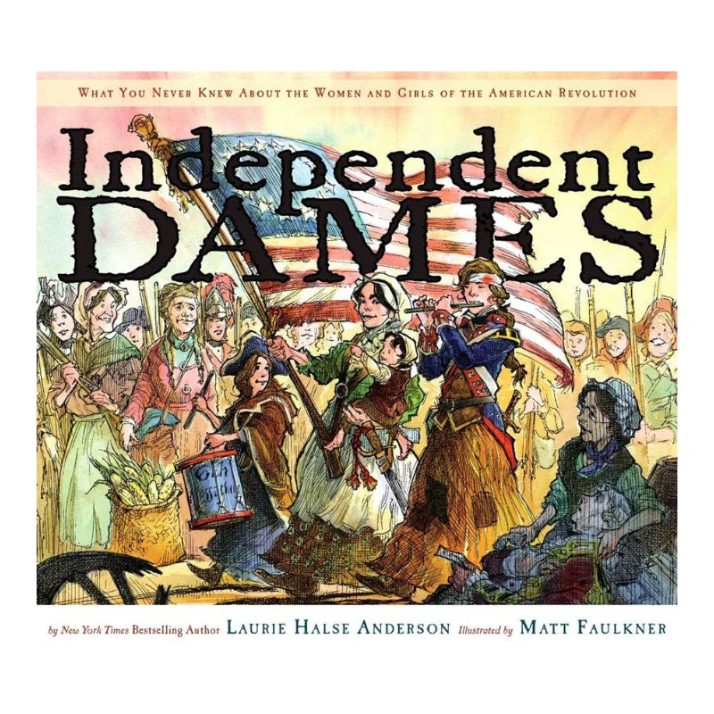 Independent Dames