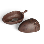 Acorn Cast Iron Key Keeper - The Shops at Mount Vernon