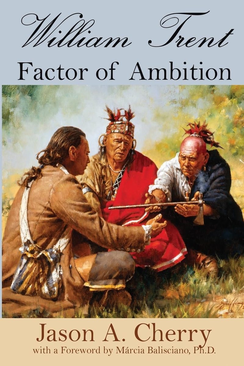BK WILLIAM TRENT