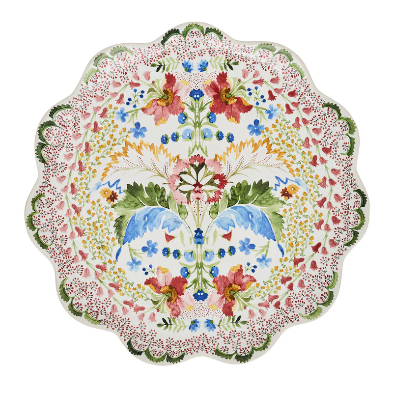 DINNER PLATE SOFIA