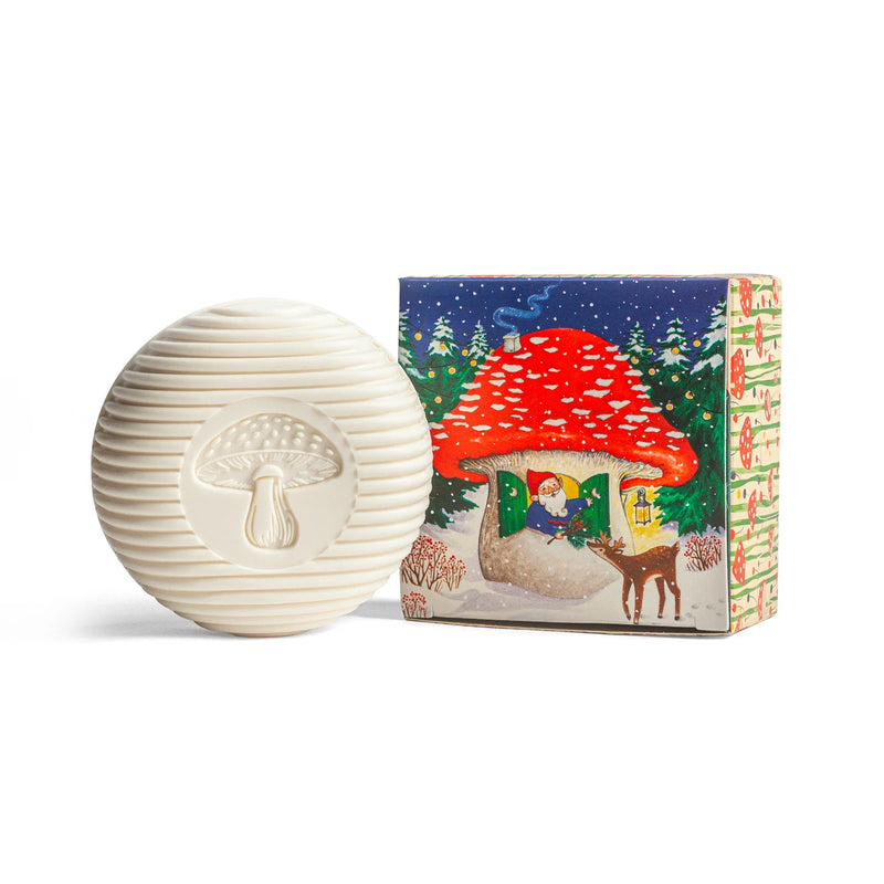 SOAP GNOME PINE