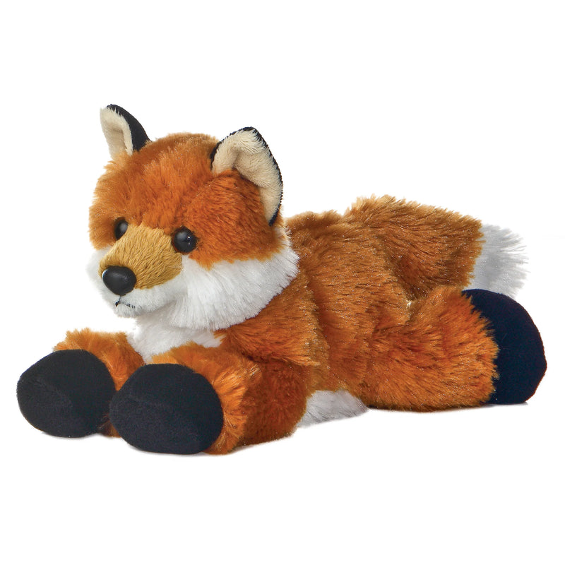 Foxxie 8" Stuffie