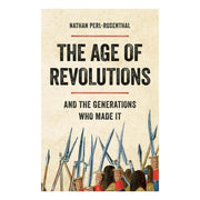 Age Of Revolutions - The Shops at Mount Vernon
