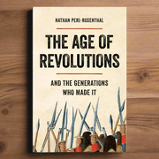 Age Of Revolutions - The Shops at Mount Vernon