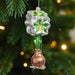 Amaryllis Bulb Ornament - Assorted Colors - The Shops at Mount Vernon