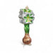 Amaryllis Bulb Ornament - Assorted Colors - The Shops at Mount Vernon
