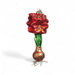 Amaryllis Bulb Ornament - Assorted Colors - The Shops at Mount Vernon