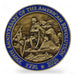 America 250 Lapel Pin - The Shops at Mount Vernon