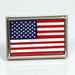 American Flag Lapel Pin - The Shops at Mount Vernon