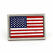 American Flag Lapel Pin - The Shops at Mount Vernon