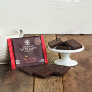 American Heritage Chocolate Tablet and Cooking Bars - The Shops at Mount Vernon