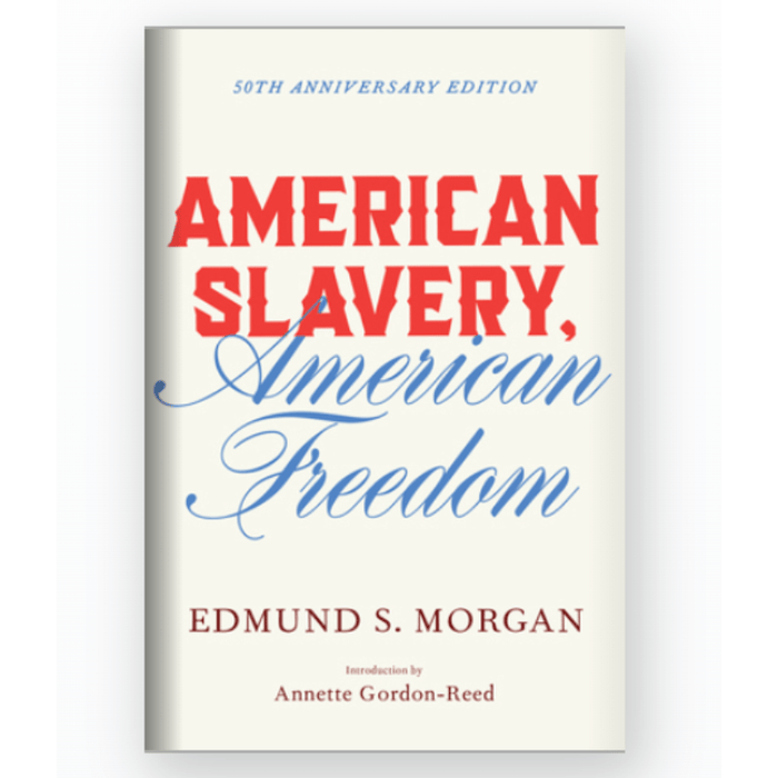 American Slavery, American Freedom - The Shops at Mount Vernon