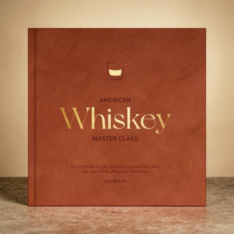 American Whiskey Master Class - The Shops at Mount Vernon