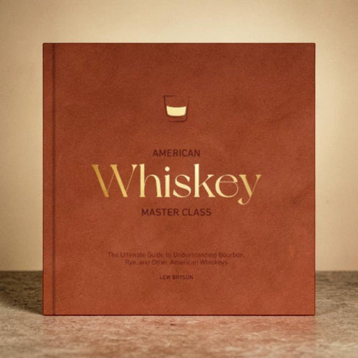 American Whiskey Master Class - The Shops at Mount Vernon