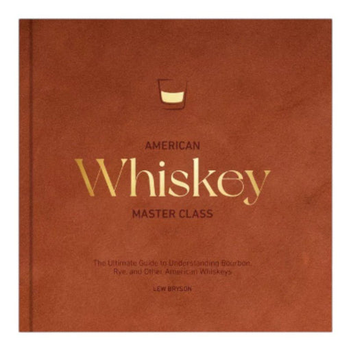 American Whiskey Master Class - The Shops at Mount Vernon