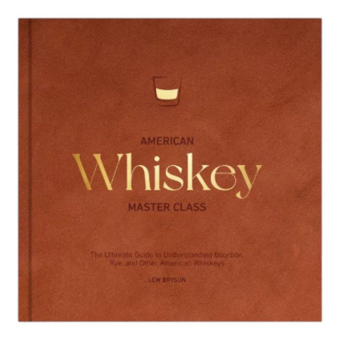 American Whiskey Master Class - The Shops at Mount Vernon