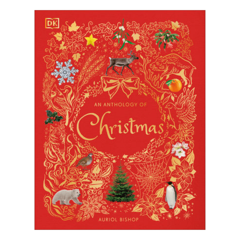 An Anthology of Christmas - The Shops at Mount Vernon