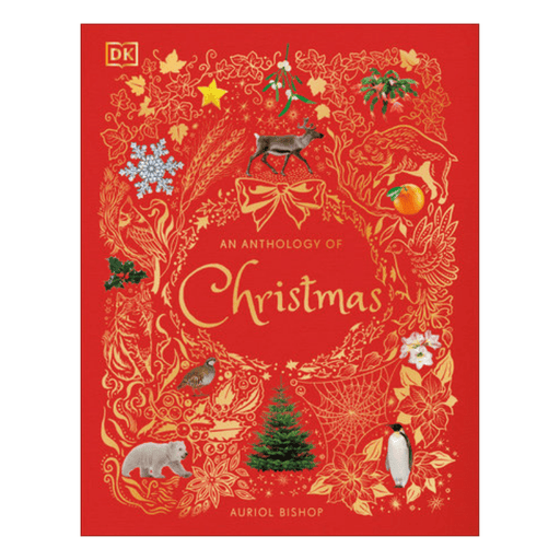 An Anthology of Christmas - The Shops at Mount Vernon