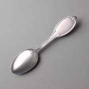 Antique Collectible Spoon - George Washington - Mount Vernon - The Shops at Mount Vernon