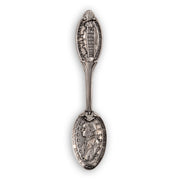 Antique Collectible Spoon - George Washington - Mount Vernon - The Shops at Mount Vernon