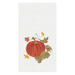 Autumn Pumpkin Flour Sack Towel - The Shops at Mount Vernon