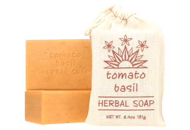 SACK SOAP