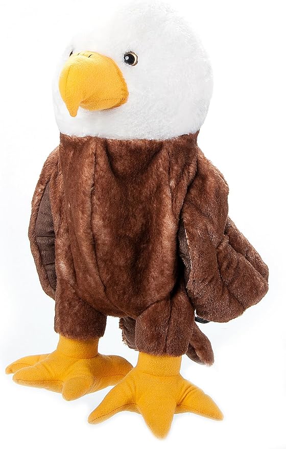 BACKPACK BALD EAGLE