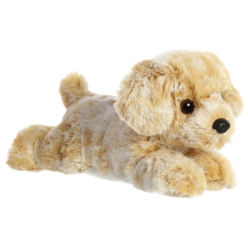 MINI FLOPSIE RETRIEVER