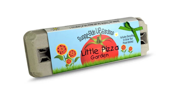 GROW KIT LITTLE PIZZA