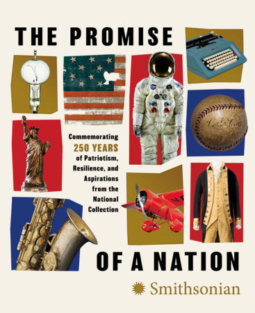 BK THE PROMISE OF A NATION