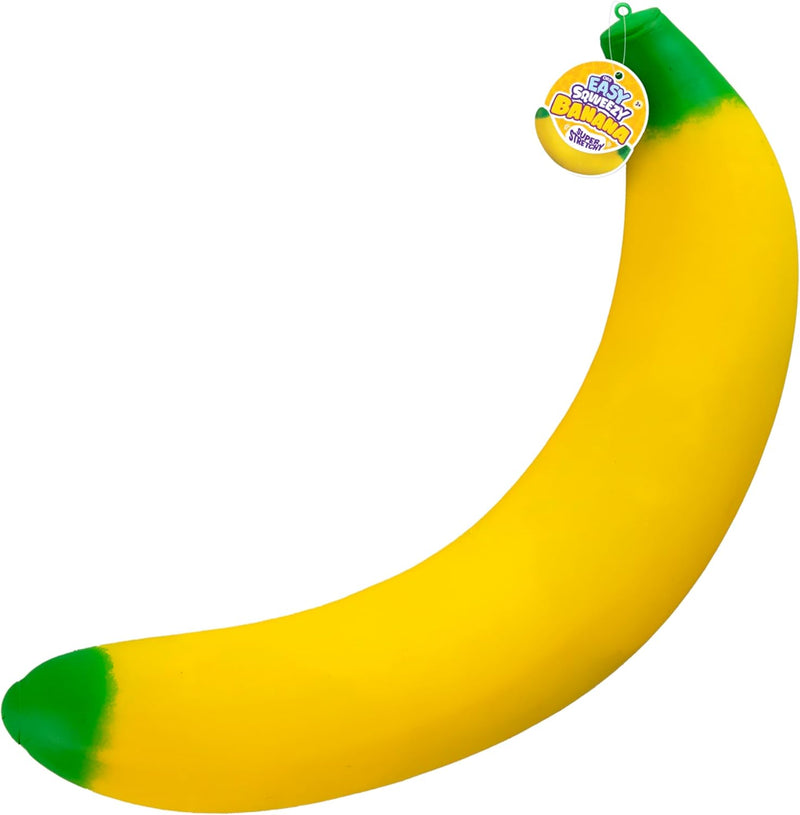 BANANA BIG SQUEEZY