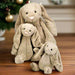 Bashful Bunnies Plushes by Jellycat - The Shops at Mount Vernon